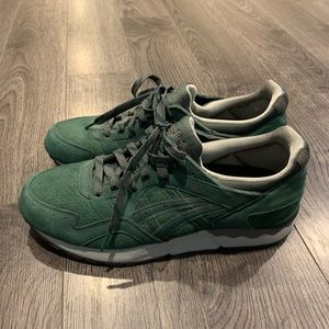 ASICS shoes for men